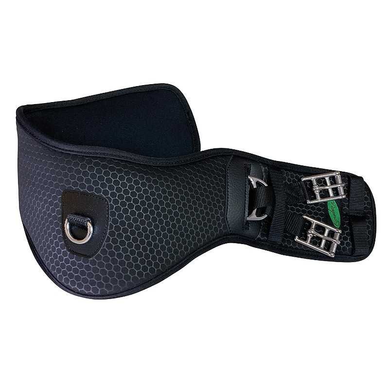 Short neoprene pulley girth Marjoman