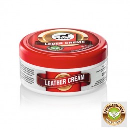 Leather cream Leovet - 200mL