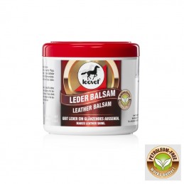 Leather basalm Leovet - 500mL